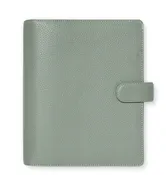 A5 Filofax A5 SAGE Norfolk  Organizer 2025