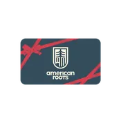 American Roots Gift Card