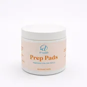 Peel Prep Pads