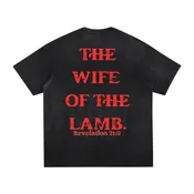 Wife of the Lamb tee