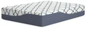 14 Inch Chime Elite 2.0 Ultra Plush Mattress