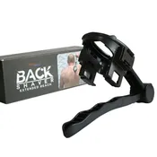 Back Shaver Handle | Compatible with Pitbull shaver and Beast clipper