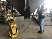 Form Oil Sprayer