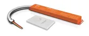 15W EM Backup for Downlights