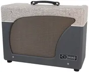 Carr Impala Amp, Slub, Slate