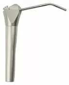 2x DCI Dental Air Water Syringe Quick Clean Syringe #3430