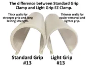 Snap Clamps™