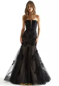 49008 BLACK – MORILEE