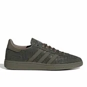 Adidas PRM Handball Spezial "Desert Snake" - Night Cargo