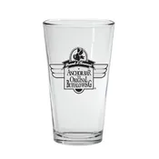 Anchor Bar Glass