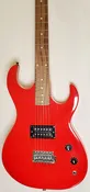 J Reynolds 3/4 Electric Guitar