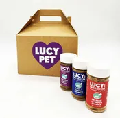 Dog Tantalizer Gift Box