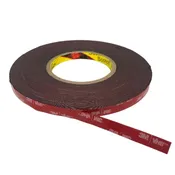 3M VHB Adhesive Mounting Tape for Aluminum - 3M Brand 5915 Series - 100 ft Spool