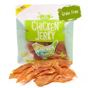 Chicken Breast Jerky Treats, 10 oz