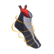 Circulation Slippers