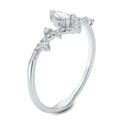 Assorted Diamond V-band