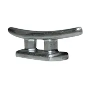 #302 6" Heavy-Duty Weld-On Boat Cleat