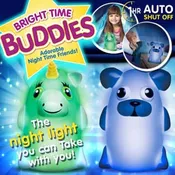 Bright Time Buddies