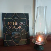 AEtheric Magic