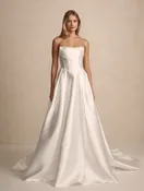 Celine by MWL Bride Bridal Designer | Bella Bleu Bridal