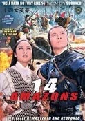 14 AMAZONS