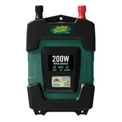 Battery Tender 200 Watt Power Inverter - 12V, 200W, 026-0005-DL-WH