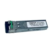1.25Gbps SFP BIDI, Simplex LC, 1550nm/1310nm, 20km, Single Mode - NS-GLC-BX20-D