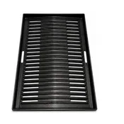 Cast Iron Grill Grate