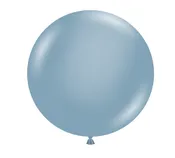 Blue Slate — Westmont Party