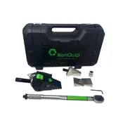 RenQuip FSW9K Flange Spreading Wedge