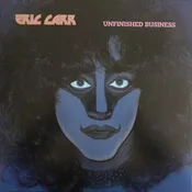 Eric Carr - Unfinished Business (LP, Blu + LP, Yel + Box, RSD, RE) (Mint (M))