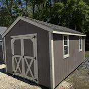 10×16 6’ A frame