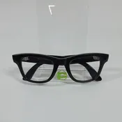 Ray-Ban Meta Wayfarer Gen 2 Shiny Black RW4012 601/1M AI Smart Glasses