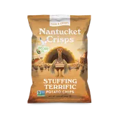 Stuffing Terrific