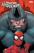 01/06/2027 AMAZING SPIDER-MAN #1007 COVER A