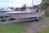 2024 Carolina Skiff EV198 Sea Skiff