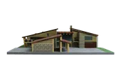 Rockledge 3D Model