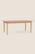 Atlas Dining Table - White Oak