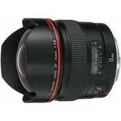 Canon 14mm EF F2.8 USM Lens — Chuck's Camera Plus