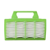 6608ER Exhaust Filter K | Everett Vacuum