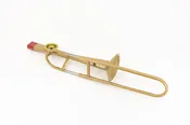 American Kazoo Metal Slide Trombone Kazoo