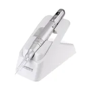 Bomtech - Digital Hand Revo 7 speed Permanent Makeup (PMU) Machine (REVO Needle Cartridges)