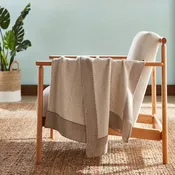 Disney Resorts Home Collection - Tropical Sand Legacy Throw