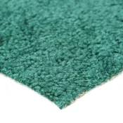 10ft Wide Expo Carpet | Teal