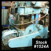 100 KVA MCKAY ERW Welder