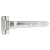16" Enclosed Trailer Strap Hinge