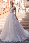 Albertina Wedding Dress