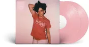 1975, The – I like it when you sleep, for you are so beautiful yet so unaware of it [Explicit Content] (2LP, Limited Edition, Pink, Anniv.)