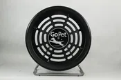 CG 4012 - Cat Treadwheel