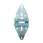 Garage Door Hinge #2 14-GA Standard